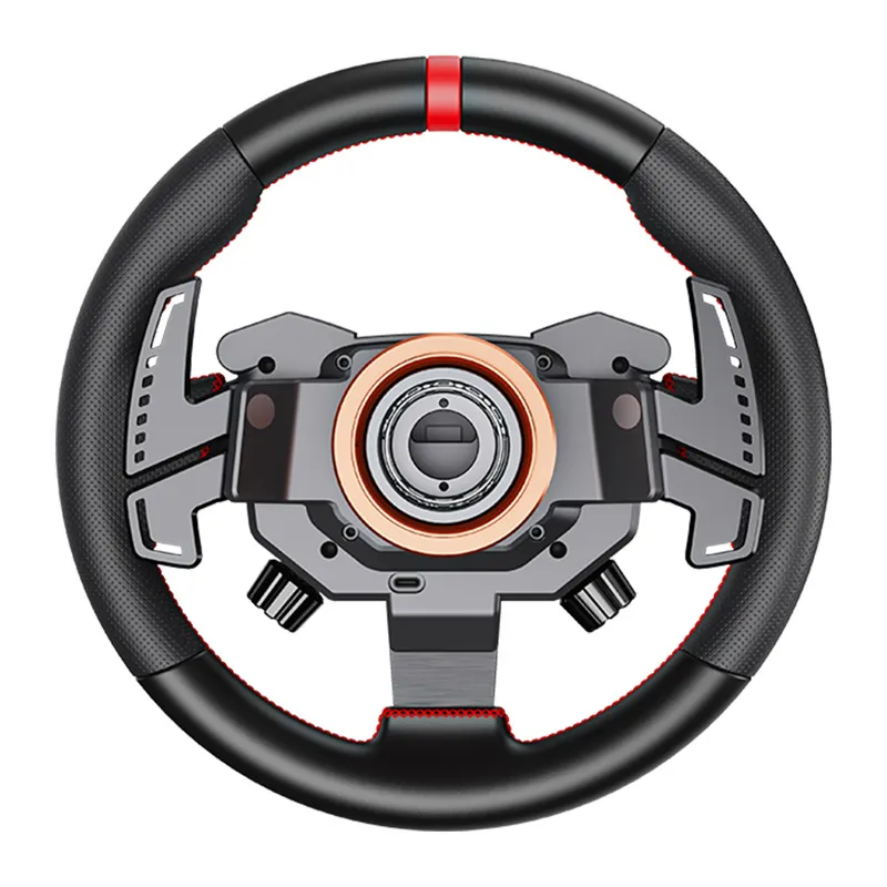 PXN W AS Gaming Steering Wheel
